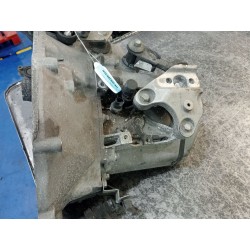 Recambio de caja cambios para citroën c3 ii (sc_) 1.4 hdi 70 (sc8hzc, sc8hr0, sc8hp4) referencia OEM IAM   
