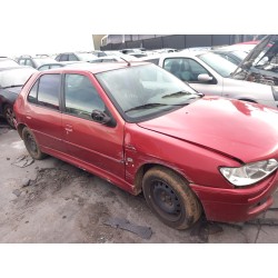 peugeot 306 hatchback (7a, 7c, n3, n5) del año 1999