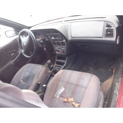 peugeot 306 hatchback (7a, 7c, n3, n5) del año 1999