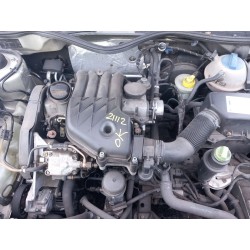 Recambio de motor y cambio exportación para seat cordoba vario (6k5) 1.9 sdi referencia OEM IAM   