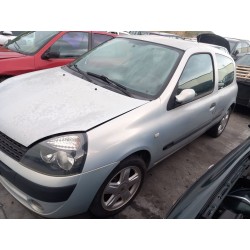 Parts breakdown for Renault clio II (BB_, CB_) 1.2 16V (BB05, BB0W, BB11, BB27, BB2T, BB2U, BB2V, CB05,... Petrol of the year 2003 with engine D4F 706,D4F 712,D4F 714,D4F 722,D4F 728