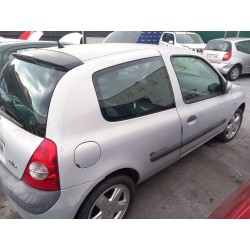 Parts breakdown for Renault clio II (BB_, CB_) 1.2 16V (BB05, BB0W, BB11, BB27, BB2T, BB2U, BB2V, CB05,... Petrol of the year 2003 with engine D4F 706,D4F 712,D4F 714,D4F 722,D4F 728