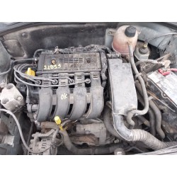 Parts breakdown for Renault clio II (BB_, CB_) 1.2 16V (BB05, BB0W, BB11, BB27, BB2T, BB2U, BB2V, CB05,... Petrol of the year 2003 with engine D4F 706,D4F 712,D4F 714,D4F 722,D4F 728