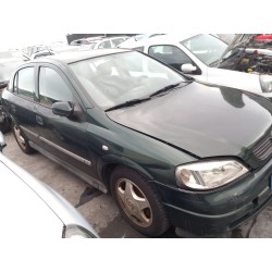 Parts breakdown for Opel astra g hatchback (T98) 2.0 DTI 16V (F08, F48) Diesel of the year 2000 with engine Y 20 DTH