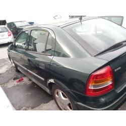 Parts breakdown for Opel astra g hatchback (T98) 2.0 DTI 16V (F08, F48) Diesel of the year 2000 with engine Y 20 DTH