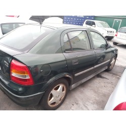 Parts breakdown for Opel astra g hatchback (T98) 2.0 DTI 16V (F08, F48) Diesel of the year 2000 with engine Y 20 DTH