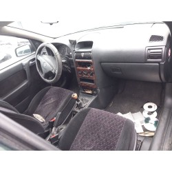 Parts breakdown for Opel astra g hatchback (T98) 2.0 DTI 16V (F08, F48) Diesel of the year 2000 with engine Y 20 DTH