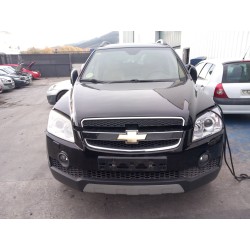 chevrolet captiva (c100, c140) del año 2008