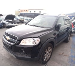 chevrolet captiva (c100, c140) del año 2008