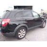 chevrolet captiva (c100, c140) del año 2008