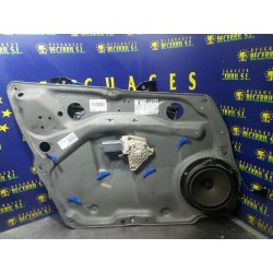 Recambio de elevalunas delantero izquierdo para mercedes clase a (w169) a 160 cdi (169.006) referencia OEM IAM 1697200179  