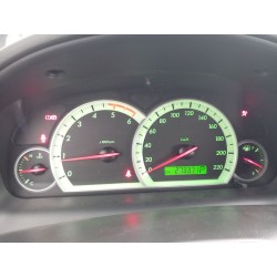 chevrolet captiva (c100, c140) del año 2008