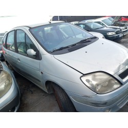 Parts breakdown for Renault SCÉNIC I monospace (JA0/1_, FA0_) 1.9 dTi (JA1U) Diesel of the year 2002 with engine F9Q 744