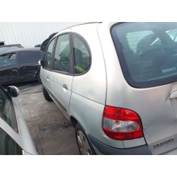 Parts breakdown for Renault SCÉNIC I monospace (JA0/1_, FA0_) 1.9 dTi (JA1U) Diesel of the year 2002 with engine F9Q 744