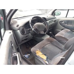 Parts breakdown for Renault SCÉNIC I monospace (JA0/1_, FA0_) 1.9 dTi (JA1U) Diesel of the year 2002 with engine F9Q 744