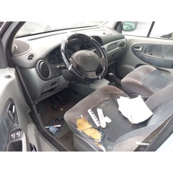 Parts breakdown for Renault SCÉNIC I monospace (JA0/1_, FA0_) 1.9 dTi (JA1U) Diesel of the year 2002 with engine F9Q 744