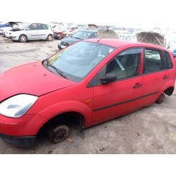 Parts breakdown for Ford fiesta V (JH_, JD_) 1.25 16V Petrol of the year 2002 with engine FUJA,FUJB