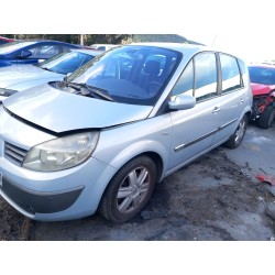 Parts breakdown for Renault SCÉNIC II (JM0/1_) 1.9 dCi (JM0G, JM12, JM1G, JM2C) Diesel of the year 2004 with engine F9Q 812