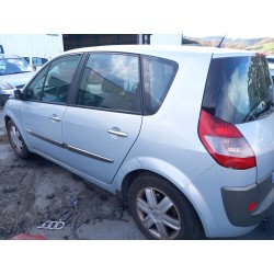 Parts breakdown for Renault SCÉNIC II (JM0/1_) 1.9 dCi (JM0G, JM12, JM1G, JM2C) Diesel of the year 2004 with engine F9Q 812