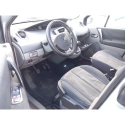 Parts breakdown for Renault SCÉNIC II (JM0/1_) 1.9 dCi (JM0G, JM12, JM1G, JM2C) Diesel of the year 2004 with engine F9Q 812