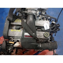 Recambio de motor completo para ford escort v sedán (afl) 1.6 i 16v referencia OEM IAM L1E  