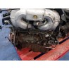 Recambio de motor completo para ford escort v sedán (afl) 1.6 i 16v referencia OEM IAM L1E  