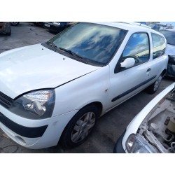 Parts breakdown for Renault clio II (BB_, CB_) 1.5 dCi (B/C2J) Diesel of the year 2006 with engine K9K 714