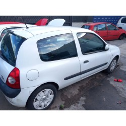 Parts breakdown for Renault clio II (BB_, CB_) 1.5 dCi (B/C2J) Diesel of the year 2006 with engine K9K 714