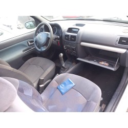 Parts breakdown for Renault clio II (BB_, CB_) 1.5 dCi (B/C2J) Diesel of the year 2006 with engine K9K 714