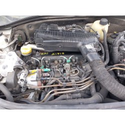 Parts breakdown for Renault clio II (BB_, CB_) 1.5 dCi (B/C2J) Diesel of the year 2006 with engine K9K 714