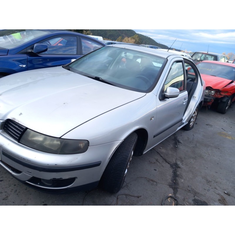 seat toledo ii (1m2) del año 2001