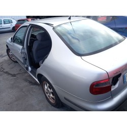 seat toledo ii (1m2) del año 2001