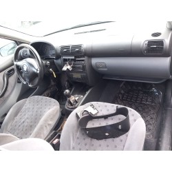 seat toledo ii (1m2) del año 2001
