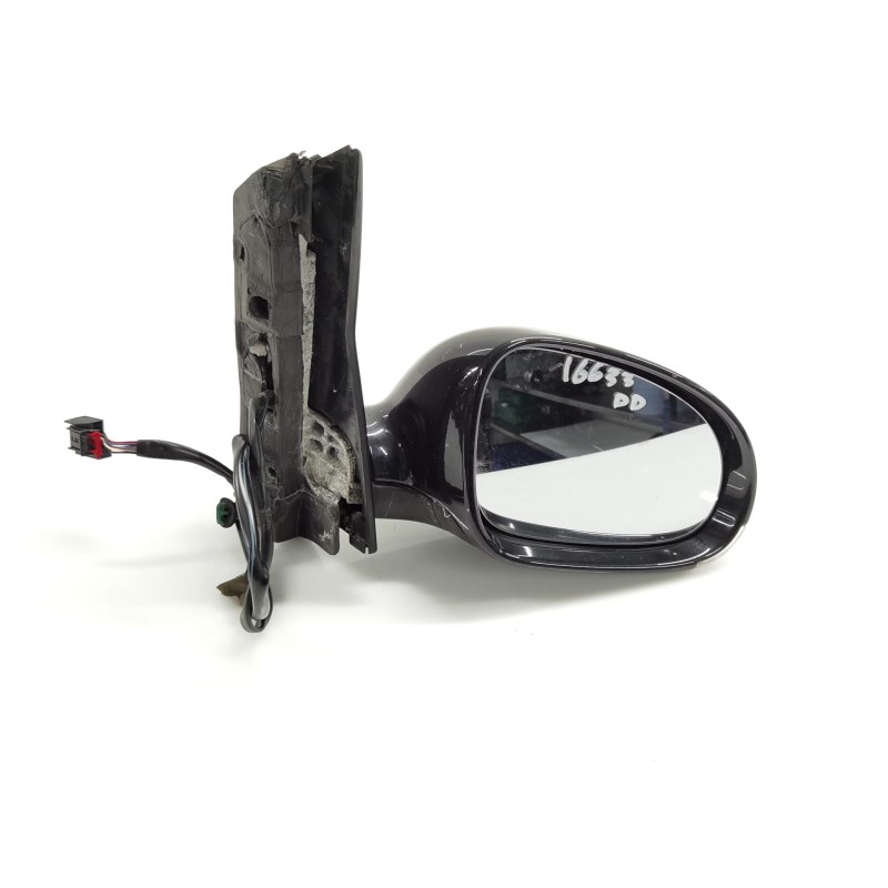 Recambio de retrovisor derecho para volkswagen golf plus (5m1) highline referencia OEM IAM   