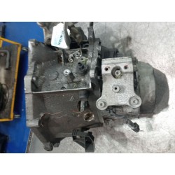 Recambio de caja cambios para peugeot 208 i (ca_, cc_) 1.2 thp 110 referencia OEM IAM 20ET26  
