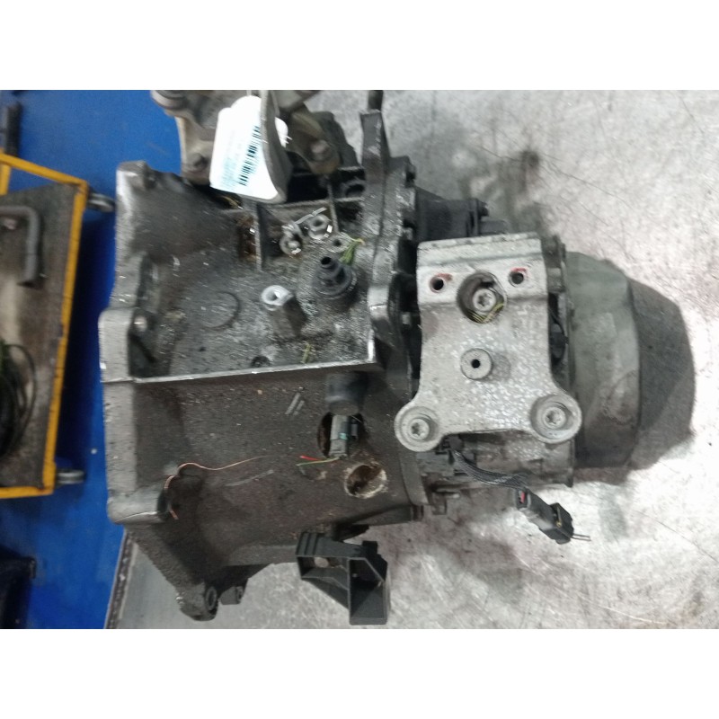 المبرد صندوق التروس Peugeot 208 I (CA_, CC_) | Desguace Becerril