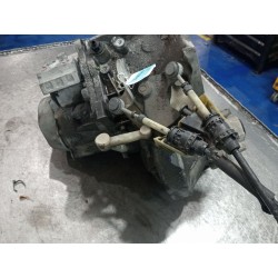 المبرد صندوق التروس Peugeot 208 I (CA_, CC_) | Desguace Becerril