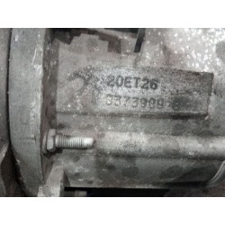 المبرد صندوق التروس Peugeot 208 I (CA_, CC_) | Desguace Becerril