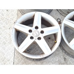 Recambio de juego llantas para seat altea xl (5p5, 5p8) 1.6 tdi referencia OEM IAM 6.5 X 16 ET 50  5P0601025K