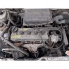 Parts breakdown for Nissan micra II (K11) 1.3 i 16V Petrol of the year 1997 with engine CG13DE