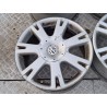 Recambio de juego llantas para volkswagen touareg (7la, 7l6, 7l7) 2.5 r5 tdi referencia OEM IAM 8J X 18 ET 57  
