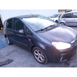 Parts breakdown for Ford C-max (DM2) 1.8 TDCi Diesel of the year 2007 with engine KKDA,KKDB