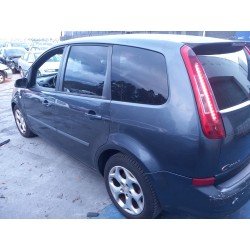 Parts breakdown for Ford C-max (DM2) 1.8 TDCi Diesel of the year 2007 with engine KKDA,KKDB