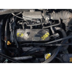 Recambio de motor y cambio exportación para hyundai getz (tb) 1.1 referencia OEM IAM   