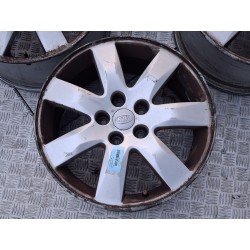 مجموعة جنوط KIA Sorento II (XM) | Desguace Becerril