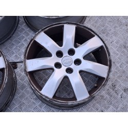 مجموعة جنوط KIA Sorento II (XM) | Desguace Becerril