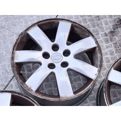 مجموعة جنوط KIA Sorento II (XM) | Desguace Becerril