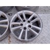 Recambio de juego llantas para toyota auris (_e15_) 2.0 d-4d (ade150_) referencia OEM IAM 42611YY250  6.5 X 16 ET 45