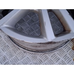 Recambio de juego llantas para toyota auris (_e15_) 2.0 d-4d (ade150_) referencia OEM IAM 42611YY250  6.5 X 16 ET 45