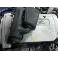 Engine and transmission export Opel Astra g hatchback (T98) | Becerril Scrap Yard